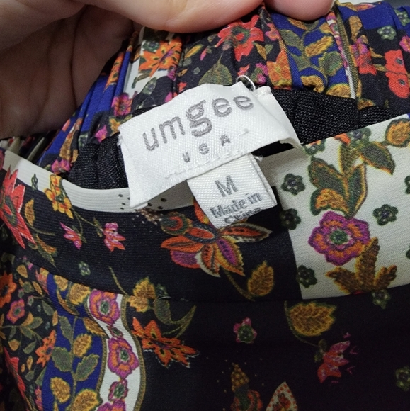 Medium skirt - Picture 3 of 4